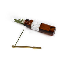Scents of LAND: Incense #48