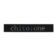 CHITO: ONE