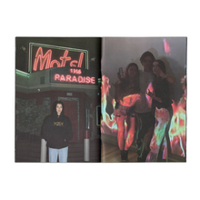 Innen: Sean Pablo - "$T4YL1T" Zine