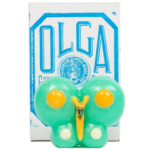 Olga Goose Candle - "Butterfly" Candle