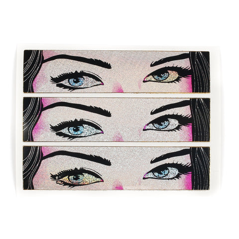 Japanese Sticker Pack #6