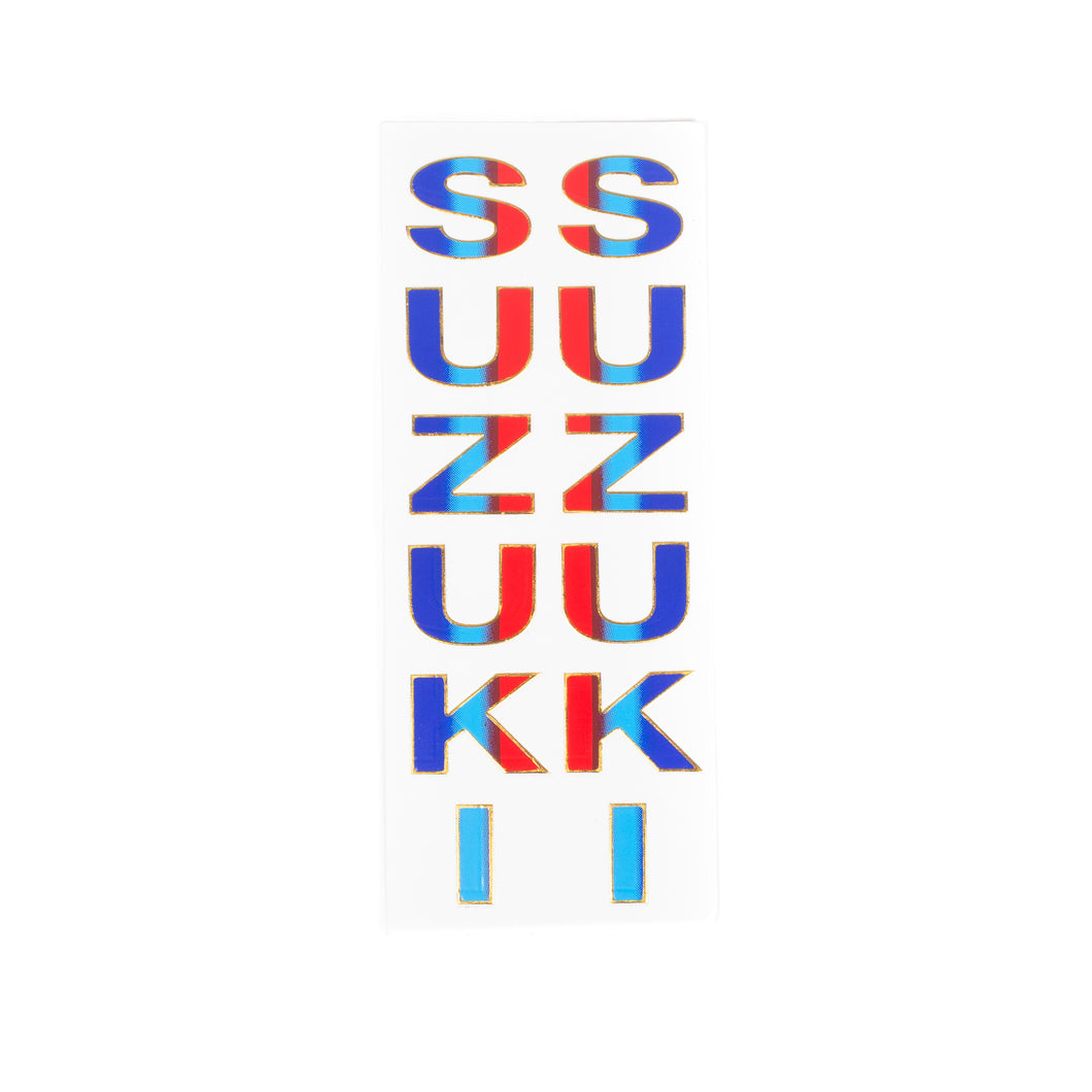 Japanese Sticker Pack #15