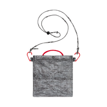 District Vision - "DV + And Wander" Dyneema Sacoche