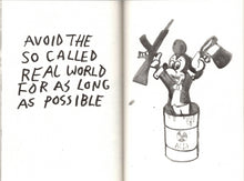 Joseph Fidel Roberts - Clowns of Hyperspace Book