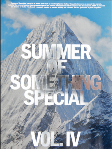 Summer of Something Special Vol. IV