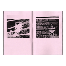 Innen: Shay Semple - "Matt Damhave’s Magic Thermos" Zine