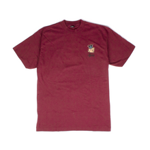 Vintage - Stussy "Jester Face" T-Shirt