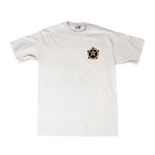 Vintage - Stussy "Star Logo" T-Shirt