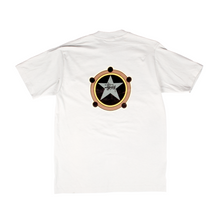 Vintage - Stussy "Star Logo" T-Shirt