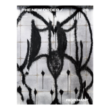 The New Order Issue 28: Revenant - Chito + Earl Sweatshirt + DJ Harvey