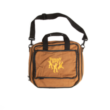 Vintage - "Tommy Boy Records" Messenger Bag