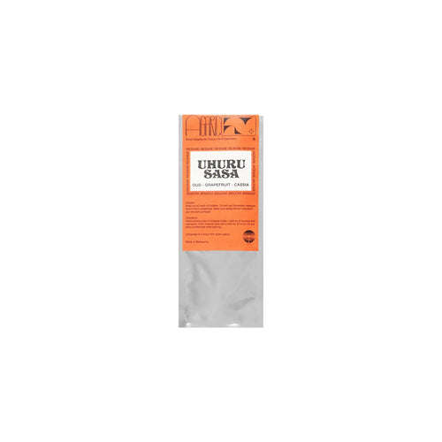 Agaric Fly® Incense - Uhuru Sasa - Mini Sticks
