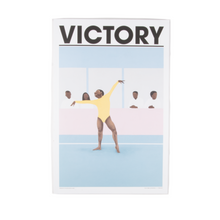 Victory Journal - "Trials" Issue