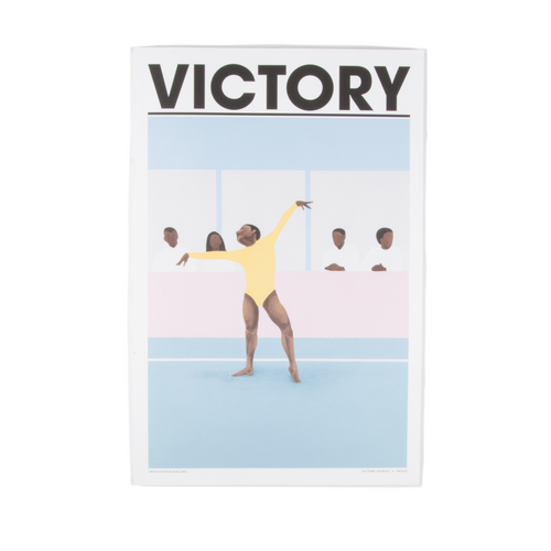 Victory Journal - 
