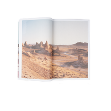 Victory Journal - "Trials" Issue