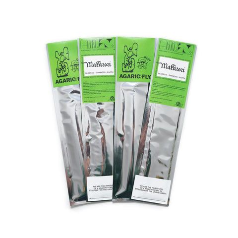 Agaric Fly® Incense - Makarori