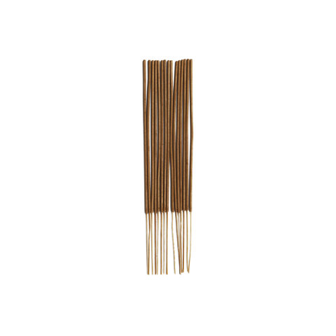 Agaric Fly® Incense - Bolaji Badejo
