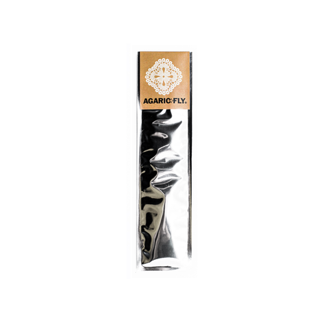 Agaric Fly® Incense - Bolaji Badejo