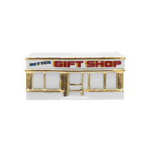 Better™ Gift Shop "Ceramic" Jewelry Box