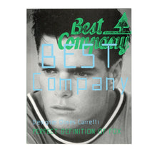 Vier5: Best Company Book