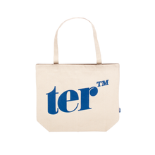 Better™ Gift Shop - "Better™ Split Logo" Canvas Tote Bag