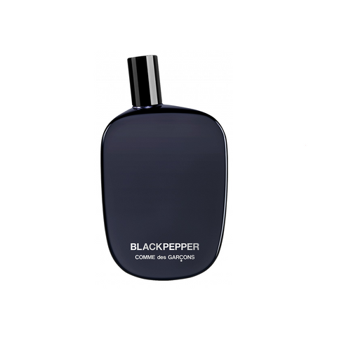 Comme des Garçons Parfum - "Black Pepper" Eau de Parfum