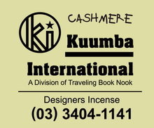 Kuumba International - Assorted Regular Incense Pack