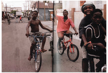 Dizzy Magazine - Issue 8 (Jamaican Edition)