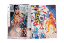 DoBeDo Represents - 'INSIDE THE BUM' BY FRANK AND TYRONE LEBON
