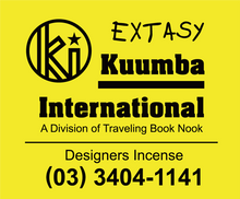 Kuumba International - Assorted Regular Incense Pack