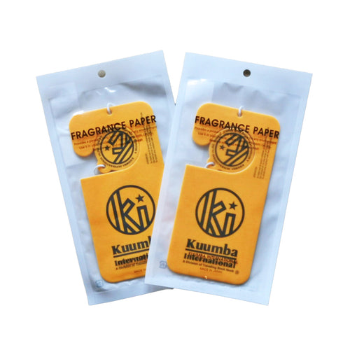 Kuumba International - 