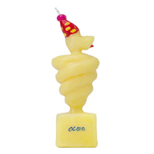Olga Goose - "Dream Snake" Candle