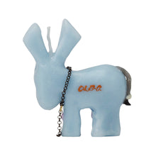 Olga Goose - "Donkey" Candle