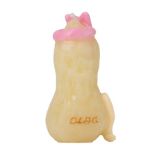 Olga Goose - "Lucy" Candle