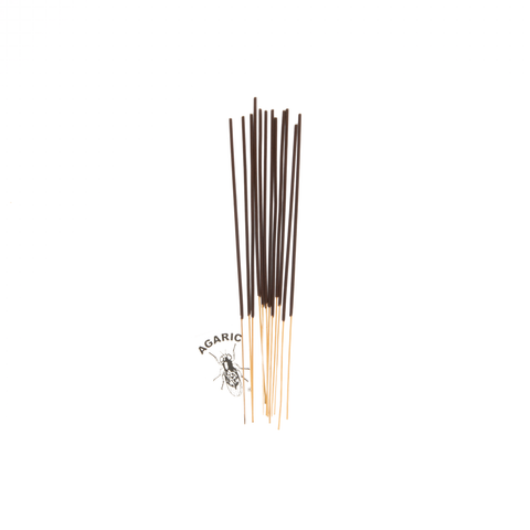 Agaric Fly® Incense - Makarori