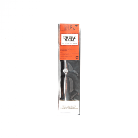 Agaric Fly® Incense - Uhuru Sasa