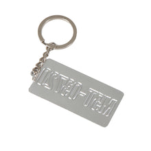 DADA Service / Better™ Gift Shop - License Plate Keychain