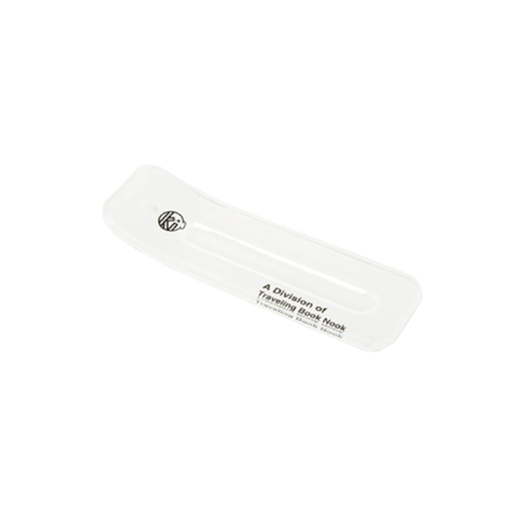 Kuumba International - "White/Black" Mini Acrylic Incense Tray Holder
