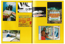 Dizzy Magazine - Issue 8 (Jamaican Edition)