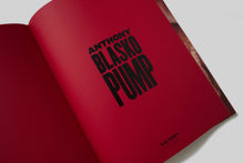 Anthony Blasko - "PUMP" Photo Book