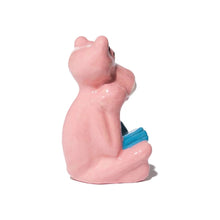 Den Souvenir - "Bootleg Pink Panther" Ceramic Paperweight