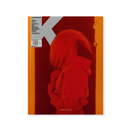 Kaleidoscope - Issue 41: Fall/Winter 2022