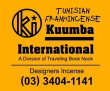 Kuumba International - Assorted Regular Incense Pack