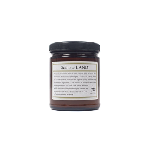 Scents of LAND: Cedar #78