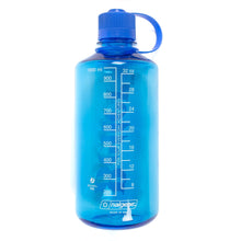 Better™ Gift Shop - Nalgene®️ Blue “Logo” (32oz) Bottle