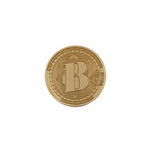 Better™ Gift Shop - "Crypto" Pin