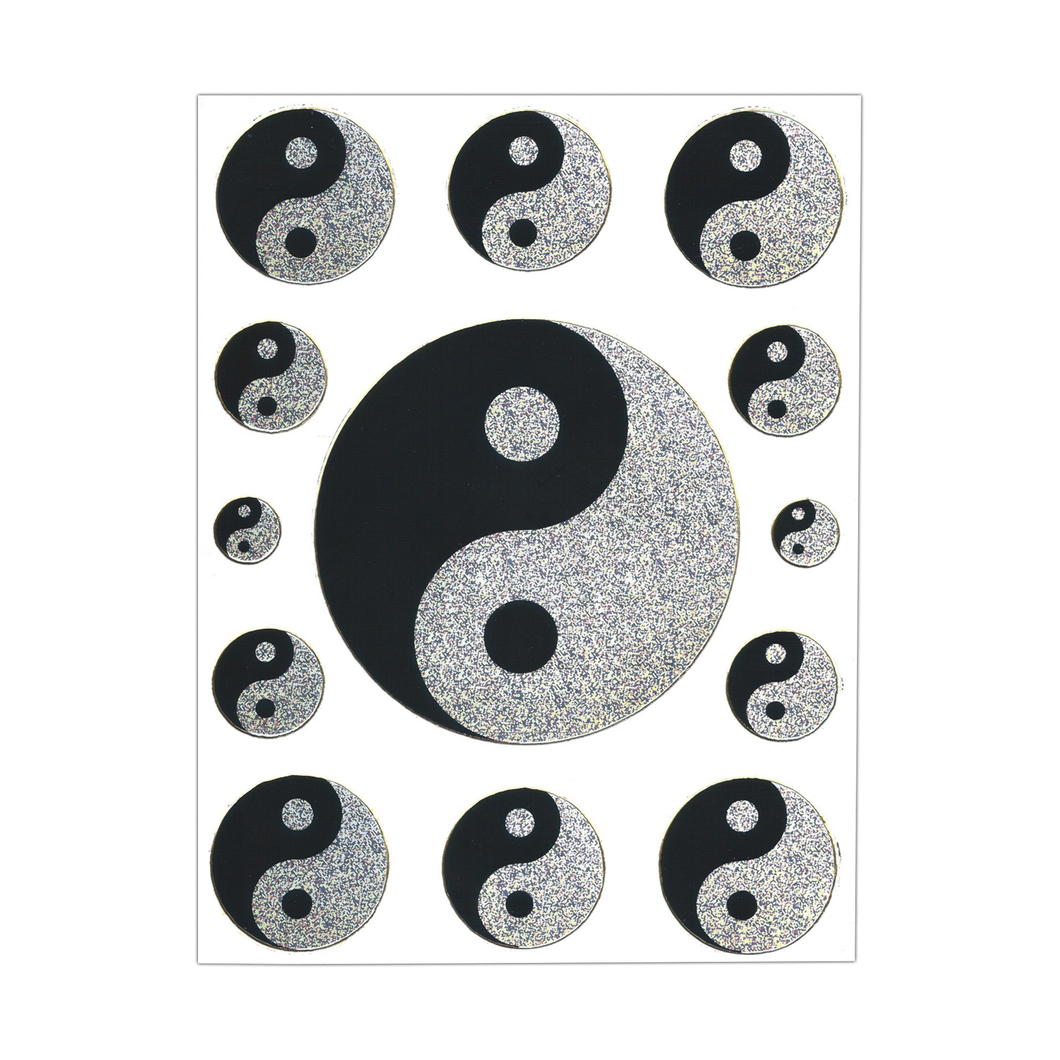 Japanese Sticker Sheet #38